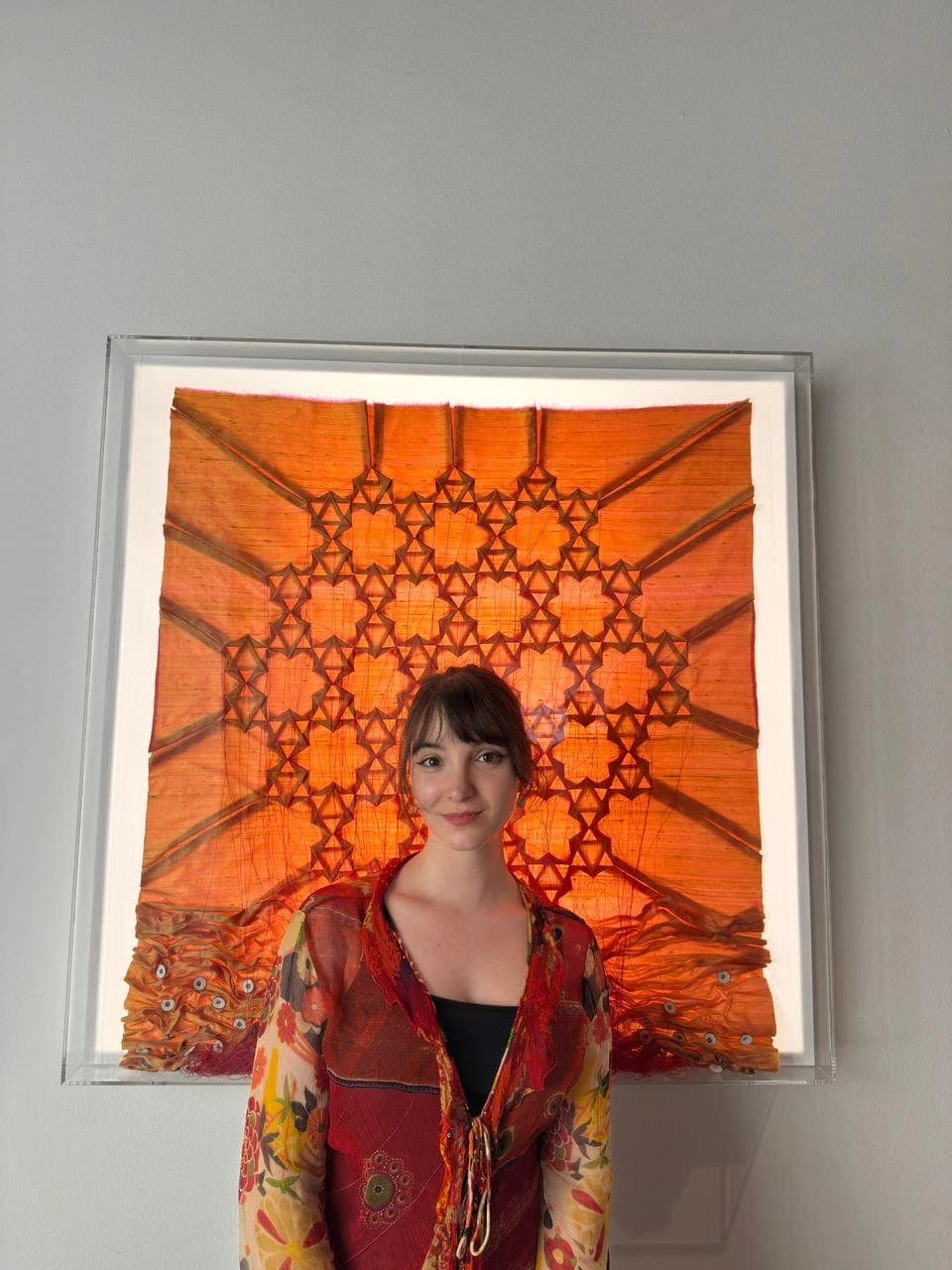 Alice Sartori, Membro del comitato, Giovani Cape Town