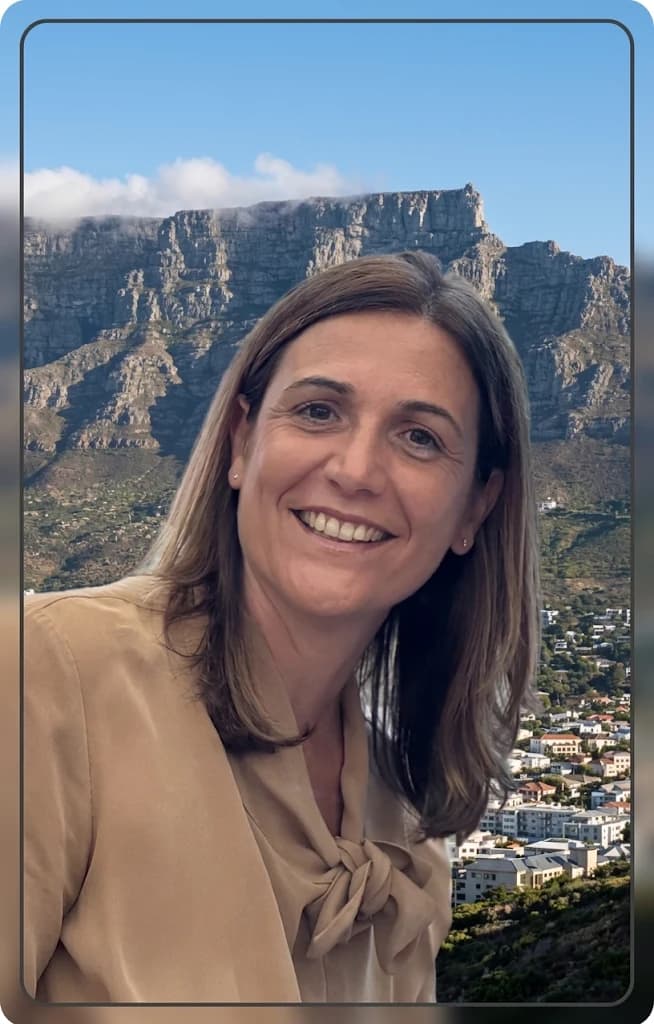 Arianna Brugnacca, Project manager · Sostenibilità agroalimentare