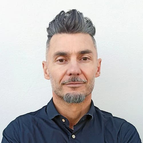 Stefano Lepore, Board Director, CCIS · Imprenditore
